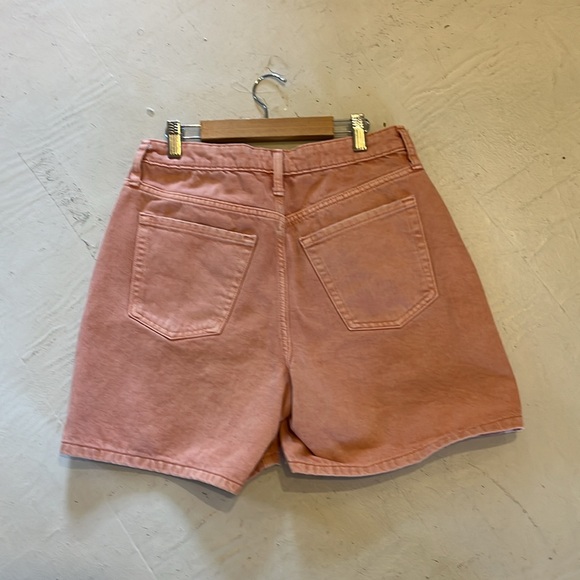 WILD FABLE “Highest Rise Bermuda shorts” - Picture 2 of 4